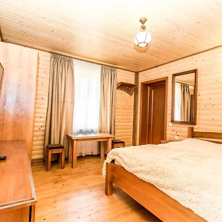 Cottage Berdo Yaremche Exterior photo