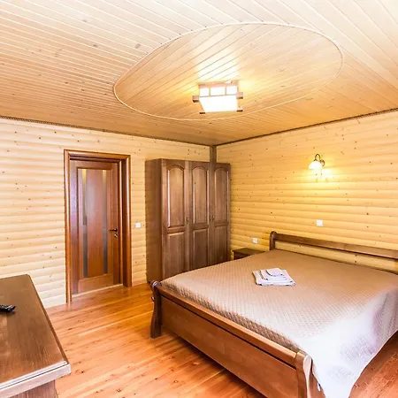 Cottage Berdo Yaremche Exterior photo