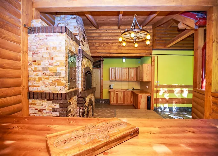 Cottage Berdo