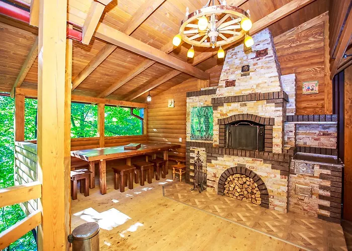 Cottage Berdo