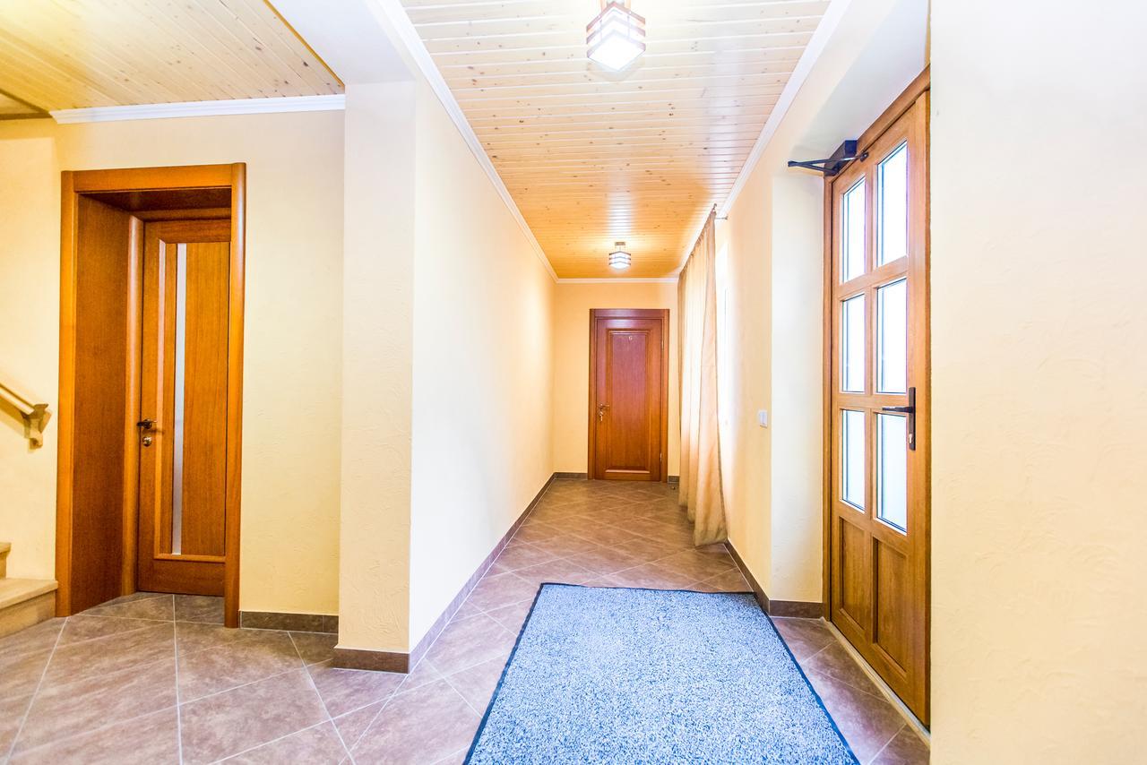 Domek letniskowy Berdo Jaremcze