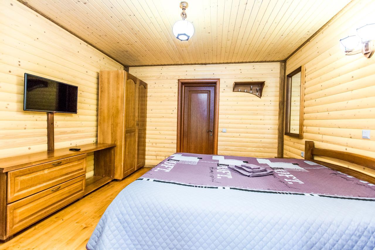 Lodge Berdo