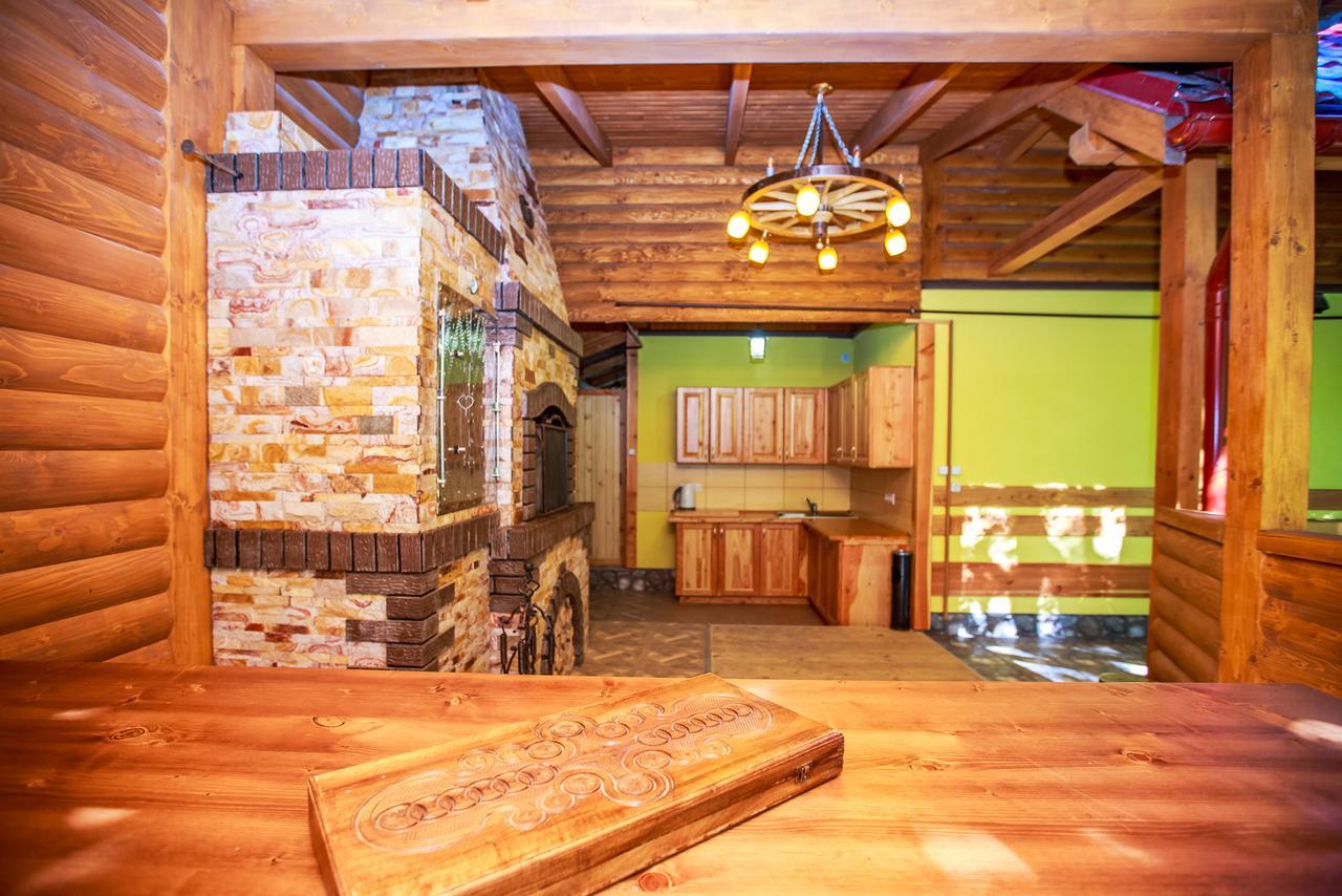 Lodge Berdo