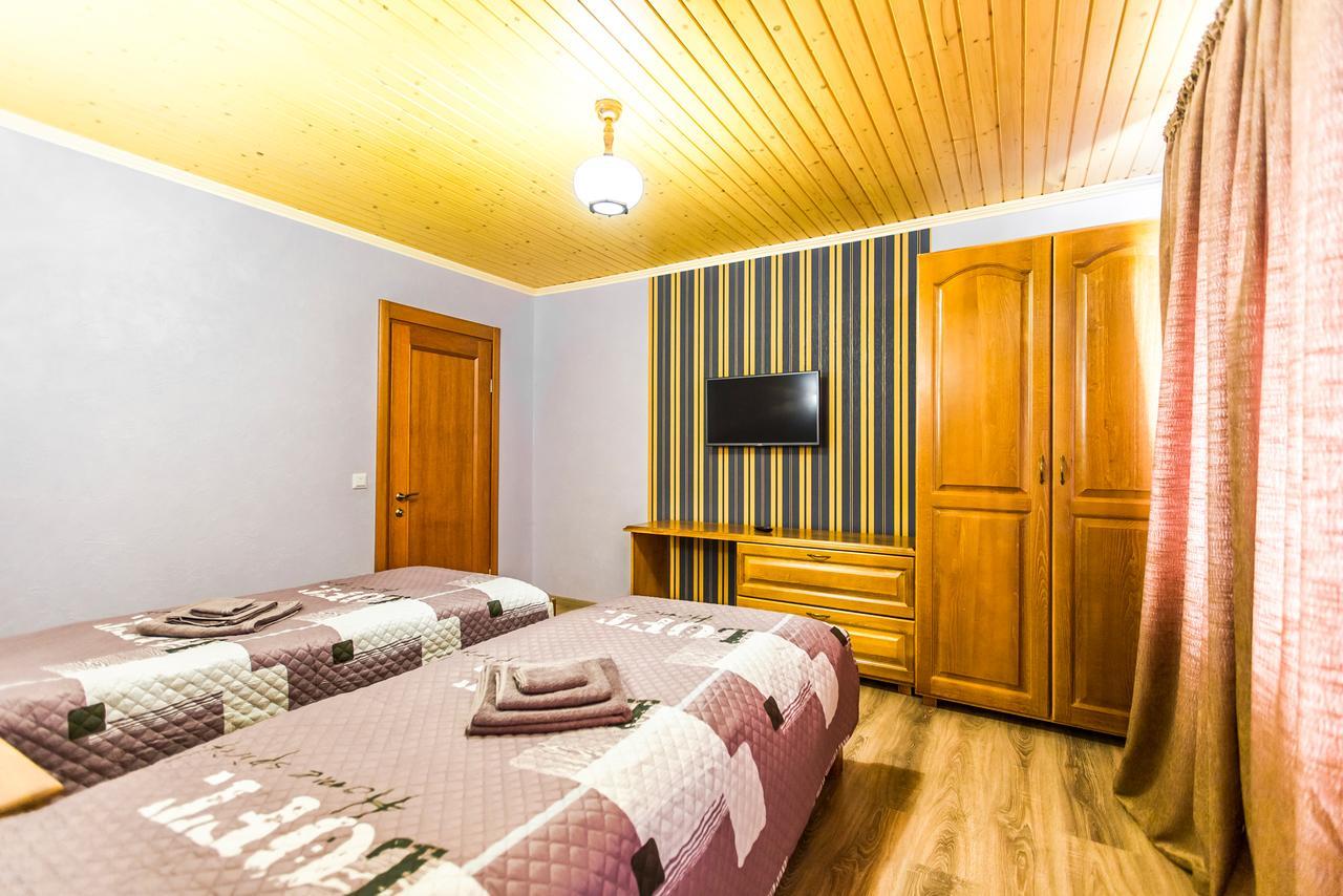 Lodge Berdo