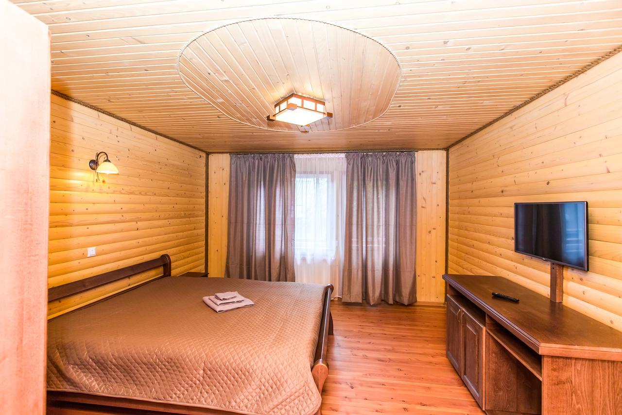 Lodge Berdo