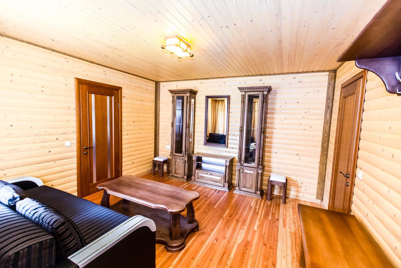 Berdo Lodge *